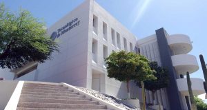 Universidades Privadas de México
