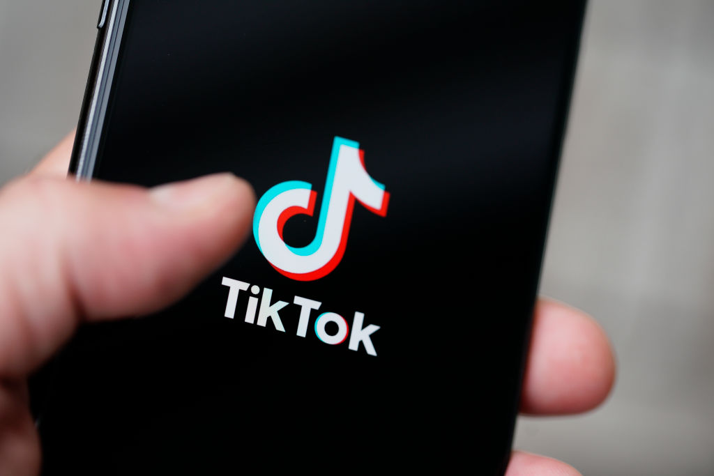 ¿Cómo quitar la marca de agua de Tik Tok?