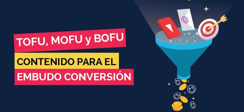 Embudo de conversión: ¿Qué es y cuáles son sus fases?