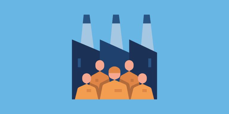 Tipos de sindicato ¿Qué son y cuántos existen? MKT Noticias