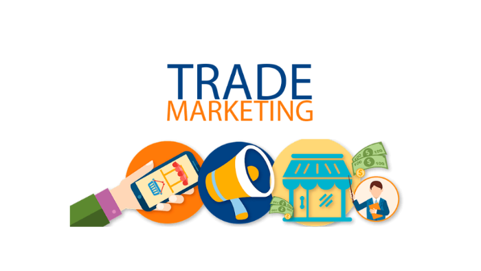 Trade Marketing: ¿Qué es y cuáles son sus elementos?