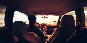 Indriver Requisitos