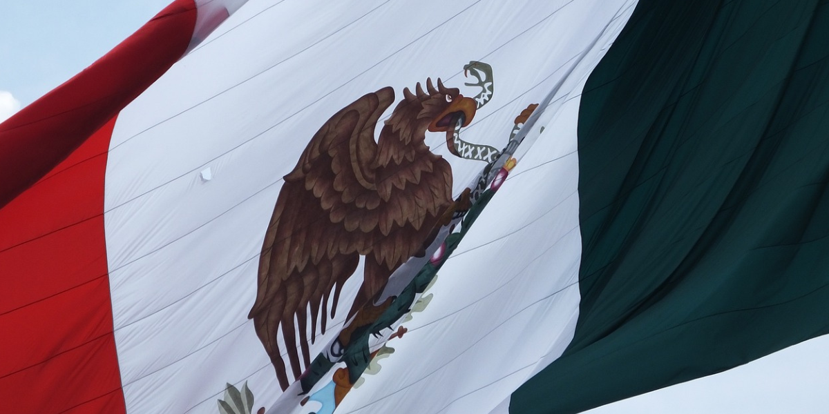 Cuántos presidentes ha tenido México
