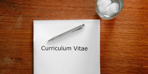 Habilidad para un cv