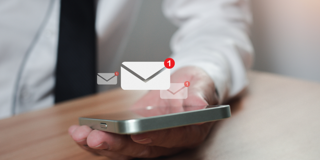 Email Marketing y Automatización